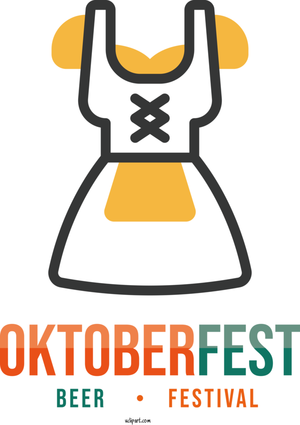 Free Holiday Human 2011 Outfest Logo For Oktoberfest Clipart Transparent Background