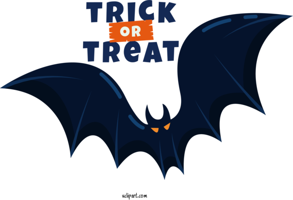 Free Holiday Font Logo Design For Happy Halloween Clipart Transparent Background