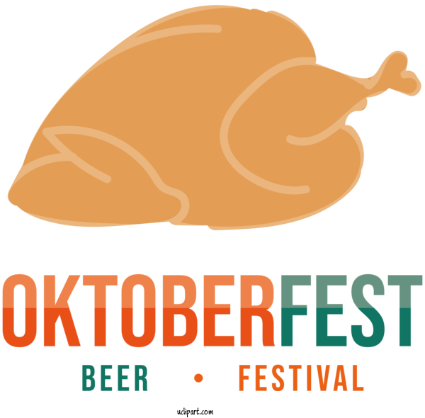 Free Holiday Logo Line Duloren For Oktoberfest Clipart Transparent Background