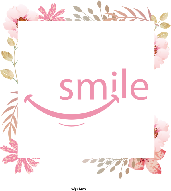 Free Holiday Design Smile Icon For World Smile Day Clipart Transparent Background