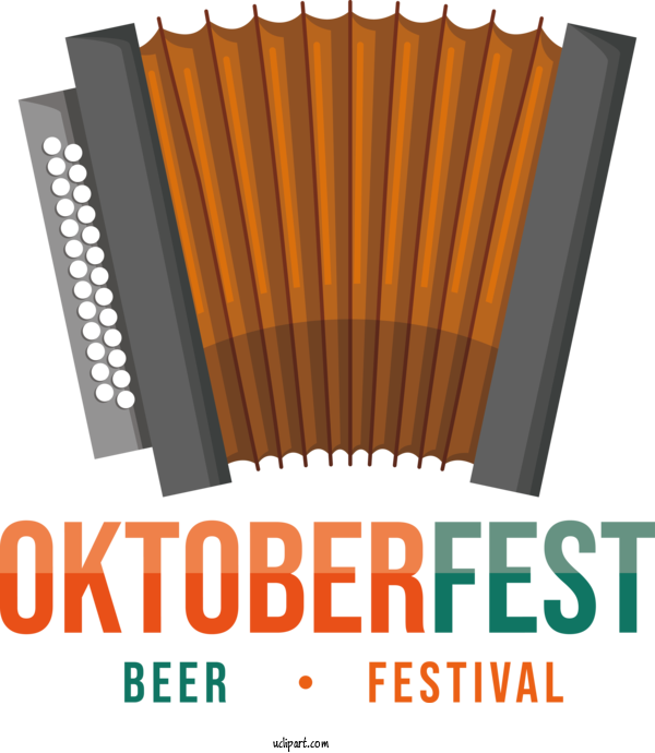 Free Holiday Oktoberfest Festival Beer Festival For Oktoberfest Clipart Transparent Background