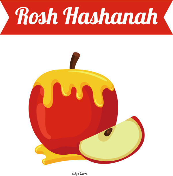 Free Holiday LimKokWing University Design Cartoon For Rosh Hashanah Clipart Transparent Background