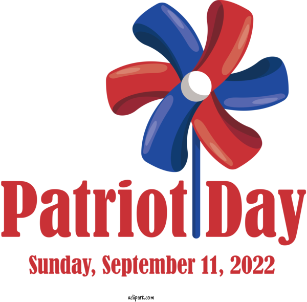 Free Holiday Logo Design Made In America Festival For Patriot Day Clipart Transparent Background