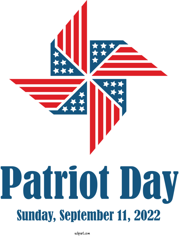 Free Holiday Florida East Coast Industries  Florida East Coast Industries For Patriot Day Clipart Transparent Background