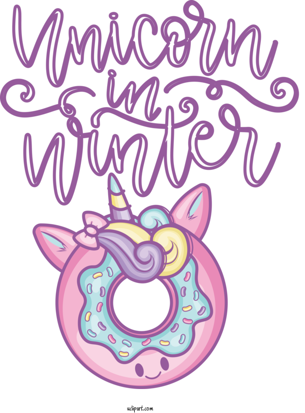 Free Holiday Cartoon Design Line For National Unicorn Day Clipart Transparent Background
