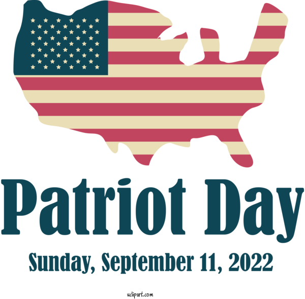 Free Holiday Design Logo Gurdwara Sahib Glenwood For Patriot Day Clipart Transparent Background