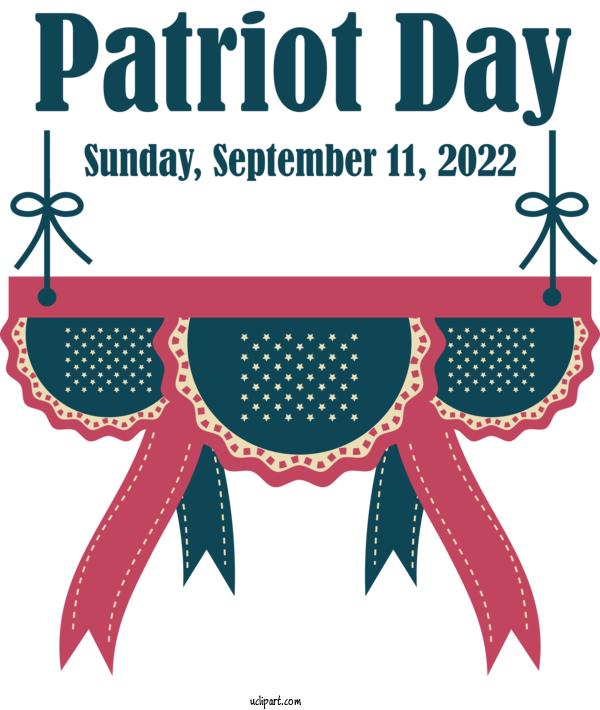 Free Holiday Rhode Island School Of Design (RISD) Drawing Painting For Patriot Day Clipart Transparent Background