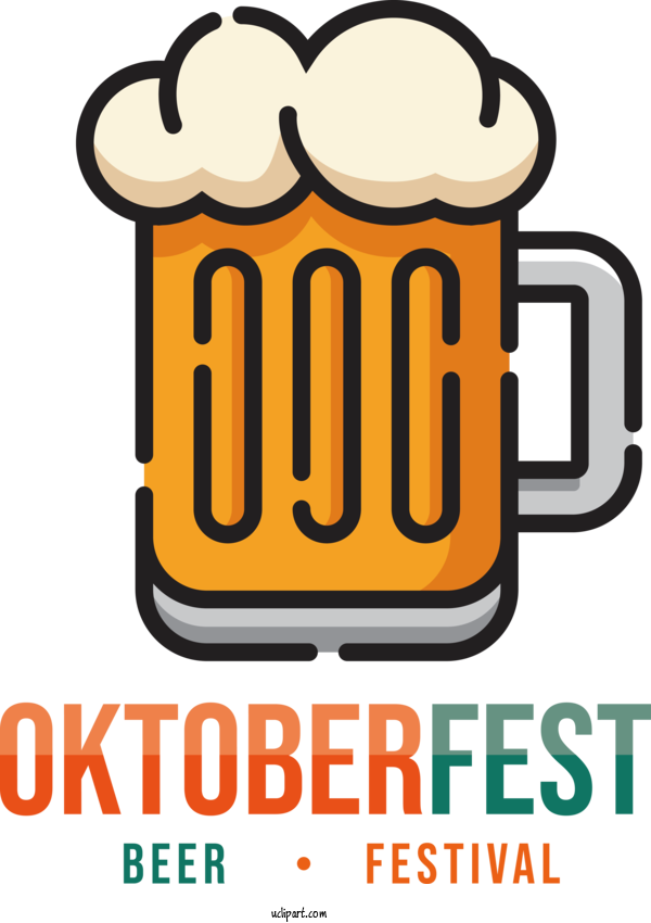 Free Holiday Oktoberfest 2020 Oktoberfest In Munich 2018 Oktoberfest LA For Oktoberfest Clipart Transparent Background