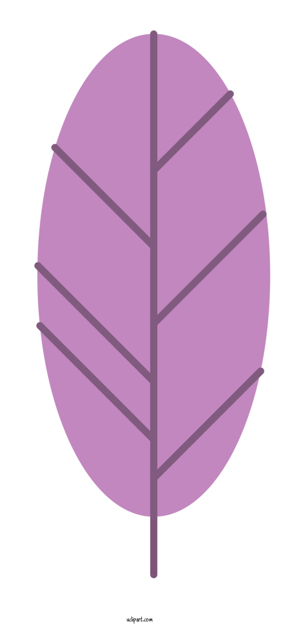 Free Forest Clipart Flower Violet Design For Go Green Clipart Transparent Background