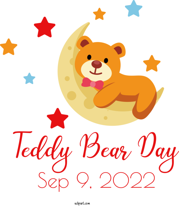 Free Teddy Bear Dog T Shirt Otamatone For Teddy Bear Day Clipart Transparent Background