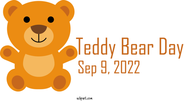 Free Teddy Bear Bears Teddy Bear Cat Like For Teddy Bear Day Clipart Transparent Background