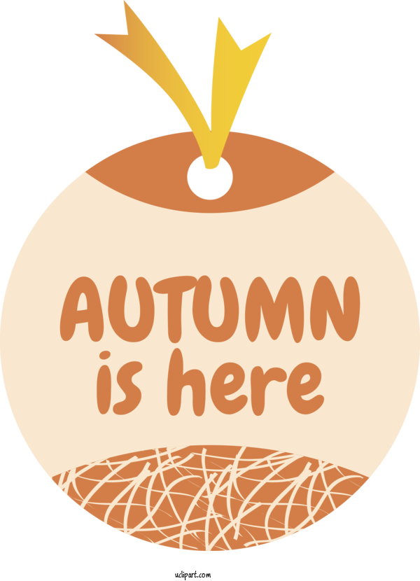 Free Autumn Autumn Painting Drawing For Autumn Is Here Clipart Transparent Background