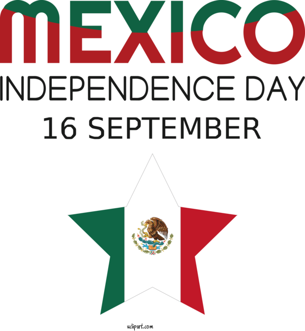 Free Mexico Logo Mexico Design For Mexico Independence Day Clipart Transparent Background
