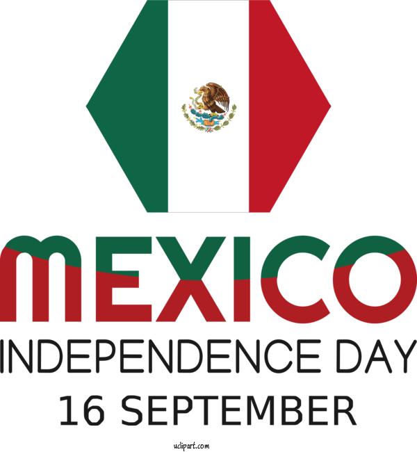 Free Mexico Logo Mexico Mexico National Football Team For Mexico Independence Day Clipart Transparent Background