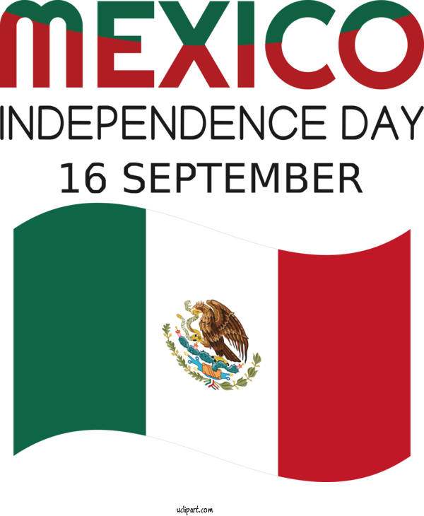 Free Mexico Logo Mexico Design For Mexico Independence Day Clipart Transparent Background