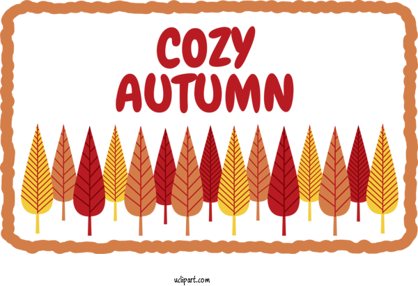 Free Autumn Drawing Flower Painting For Cozy Autumn Clipart Transparent Background