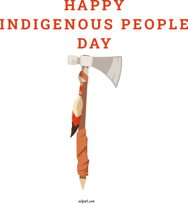 Free People Day Human Design Font For Indigenous People Day Clipart Transparent Background