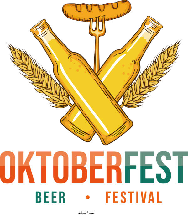 Free Oktoberfest Oktoberfest In Munich 2022 Water Kishwaukee Brewing Co. For Oktoberfest Beer Festival Clipart Transparent Background