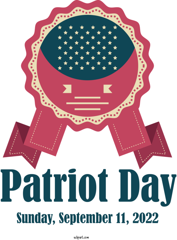 Free Patriot Day Clip Art For Fall Drawing Painting For Patriot Day Clipart Transparent Background
