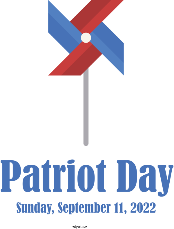 Free Patriot Day Logo Guinness Design For Patriot Day Clipart Transparent Background