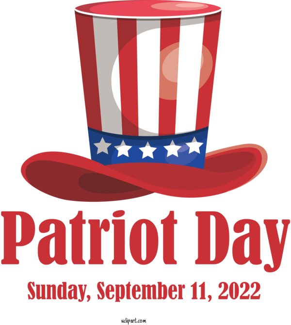 Free Patriot Day Logo Design Attack On Pearl Harbor For Patriot Day Clipart Transparent Background