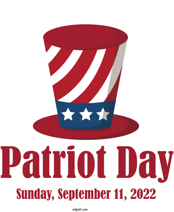 Free Patriot Day Logo Africa Line For Patriot Day Clipart Transparent Background