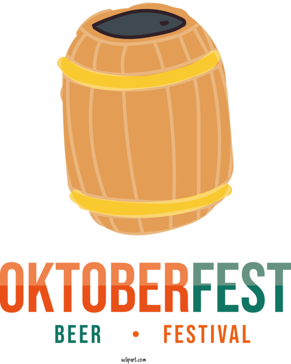 Free Oktoberfest Ocean Star Offshore Drilling Rig And Museum Marketing Logo For Oktoberfest Beer Festival Clipart Transparent Background