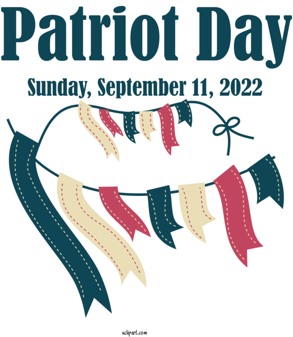 Free Patriot Day Drawing Line Art Royalty Free For Patriot Day Clipart Transparent Background