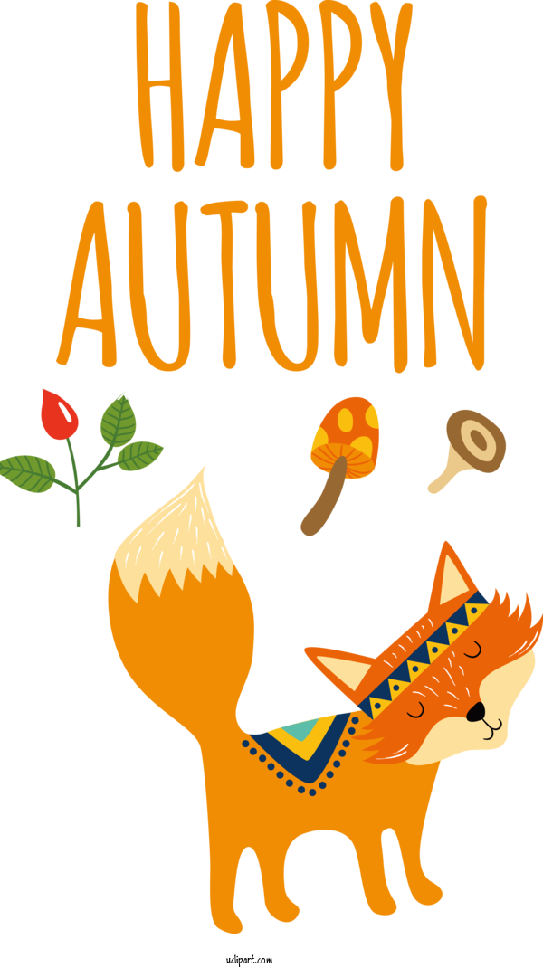 Free Autumn Rhode Island School Of Design (RISD) Logo Birthday For Happy Autumn Clipart Transparent Background