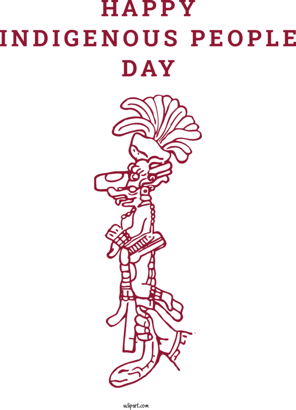 Free People Day Drawing Architecture Computer For Indigenous People Day Clipart Transparent Background