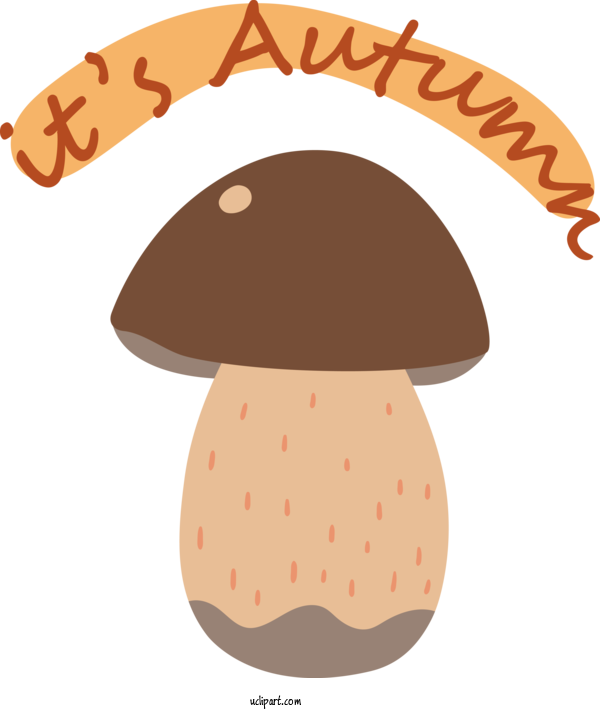 Free Hello Autumn Design Cartoon Hat For Its Autumn Clipart Transparent Background