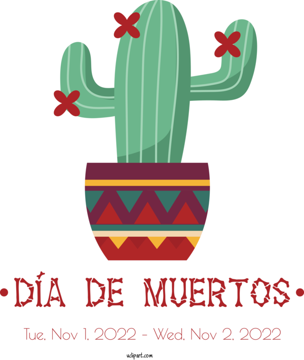 Free Dia De Los Muertos Dia De Los Muertos Day Of The Dead Mexico For Day Of The Dead Clipart Transparent Background