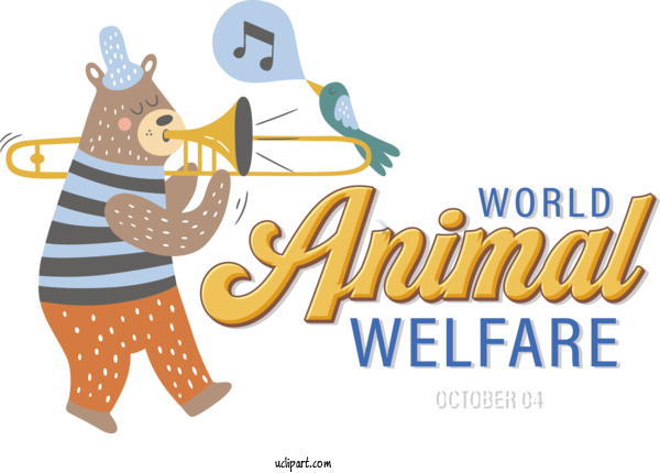 Free Animal Welfare Day World Animal Welfare Day World Animal Day Animal Welfare Day For World Animal Welfare Day Clipart Transparent Background