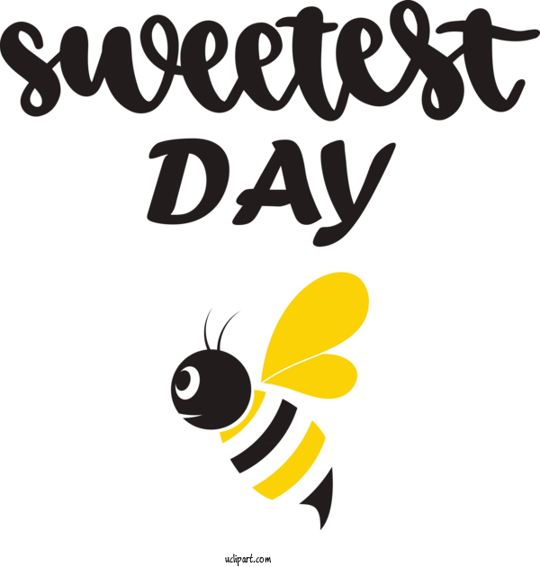 Free Sweetest Day Sweetest Day Love Sweet For Love Clipart Transparent Background