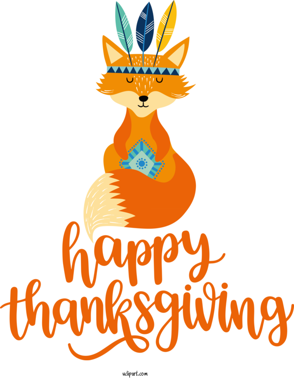 Free Thanksgiving Happy Thanksgiving Autumn For Happy Thanksgiving Clipart Transparent Background