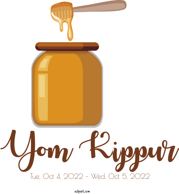 Free Yom Kippur Yom Kippur For Happy Yom Kippur Clipart Transparent Background