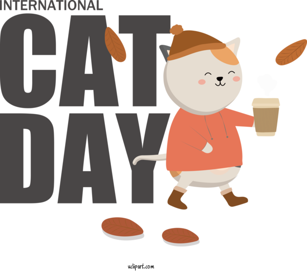 Cat Day Cat Day National Cat Day For National Cat Day National Cat