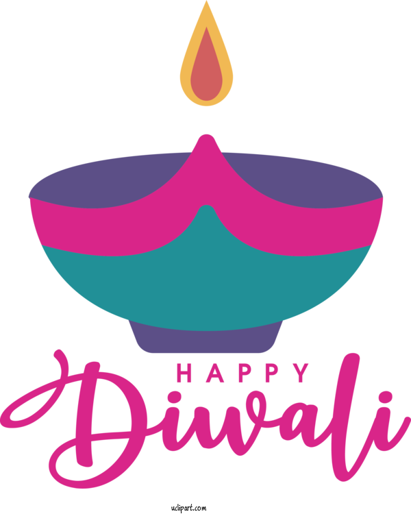 Free Diwali Diwali Deepavali For Deepavali Clipart Transparent Background