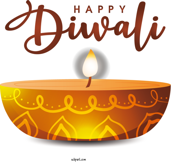 Free Diwali Diwali Deepavali For Deepavali Clipart Transparent Background