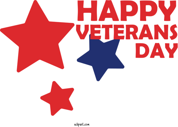 Free Veterans Day Veterans Day For Happy Veterans Day Clipart Transparent Background
