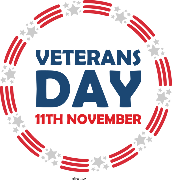 Free Veterans Day Veterans Day Vote Day For Vote Day Clipart Transparent Background