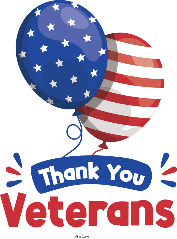 Free Veterans Day Veterans Day Thank You For Thank You Clipart Transparent Background