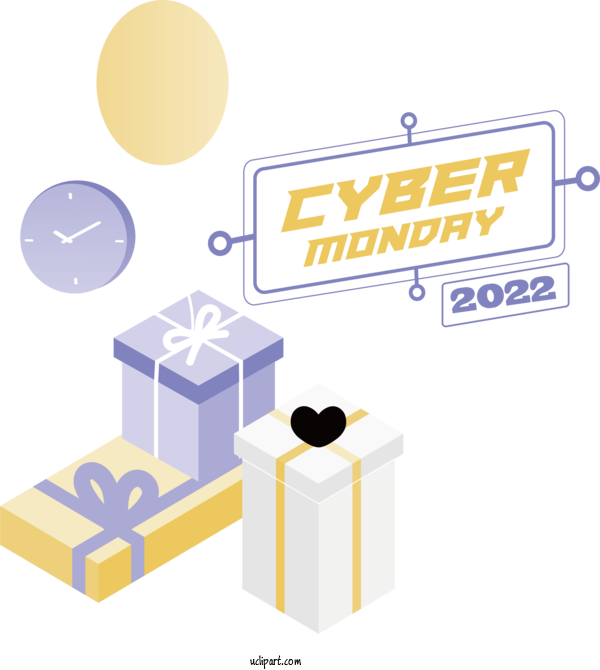 Free Cyber Monday Cyber Monday Cyber Sales Special Offer For Cyber Sales Clipart Transparent Background
