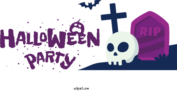 Free HALLOWEEN HALLOWEEN PARTY HALLOWEEN For HALLOWEEN PARTY Clipart Transparent Background