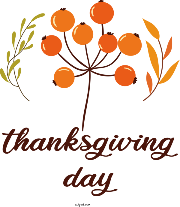 Free Thanksgiving Day Thanksgiving Day Autumn Harvest For Happy Thanksgiving Day Clipart Transparent Background