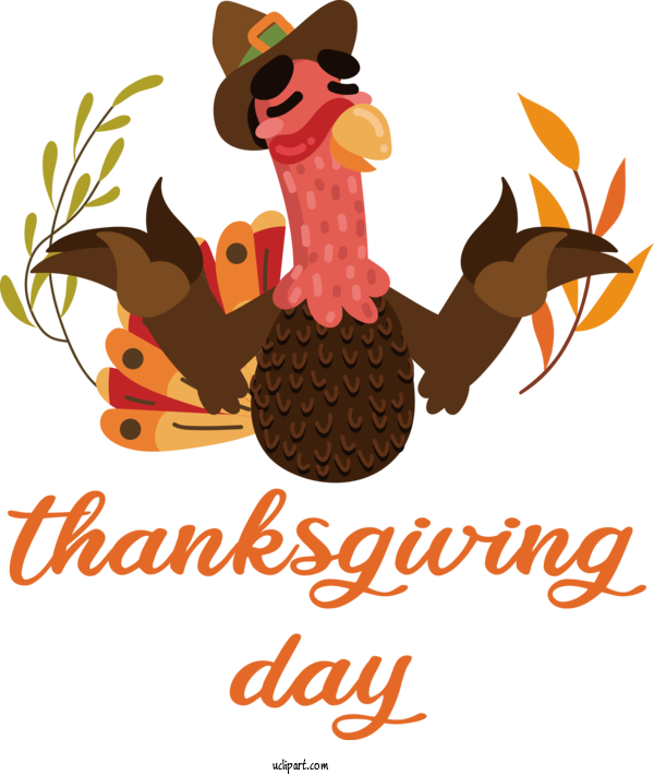 Free Thanksgiving Day Thanksgiving Day Autumn For Happy Thanksgiving Day Clipart Transparent Background