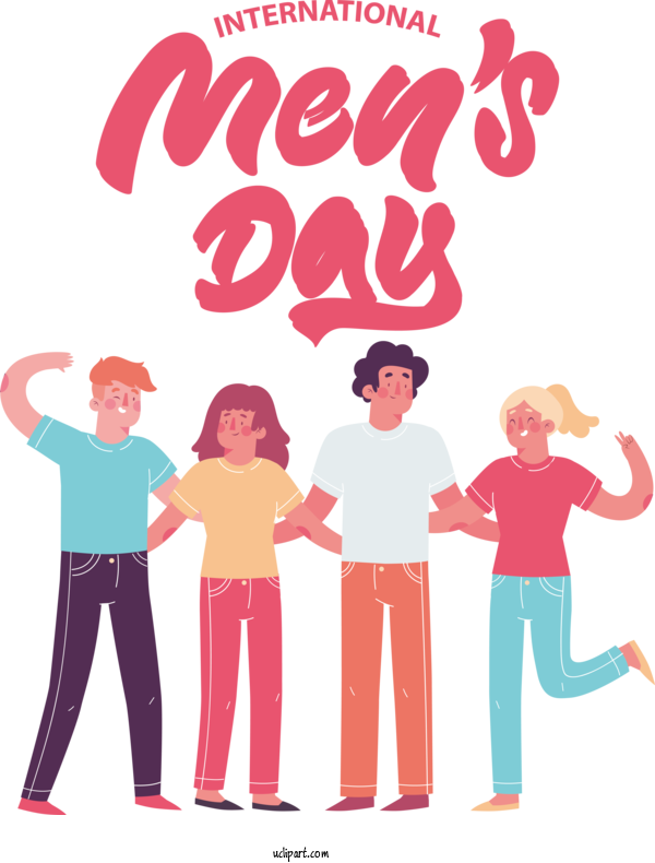 Mens Day International Mens Day For International Mens Day International Mens Day Clipart Mens