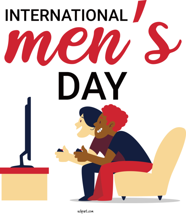 Mens Day International Mens Day For International Mens Day International Mens Day Clipart Mens