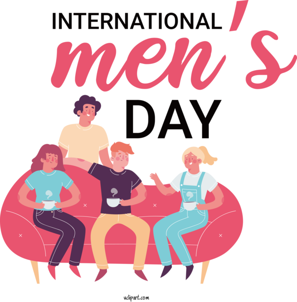 Mens Day International Mens Day For International Mens Day International Mens Day Clipart Mens