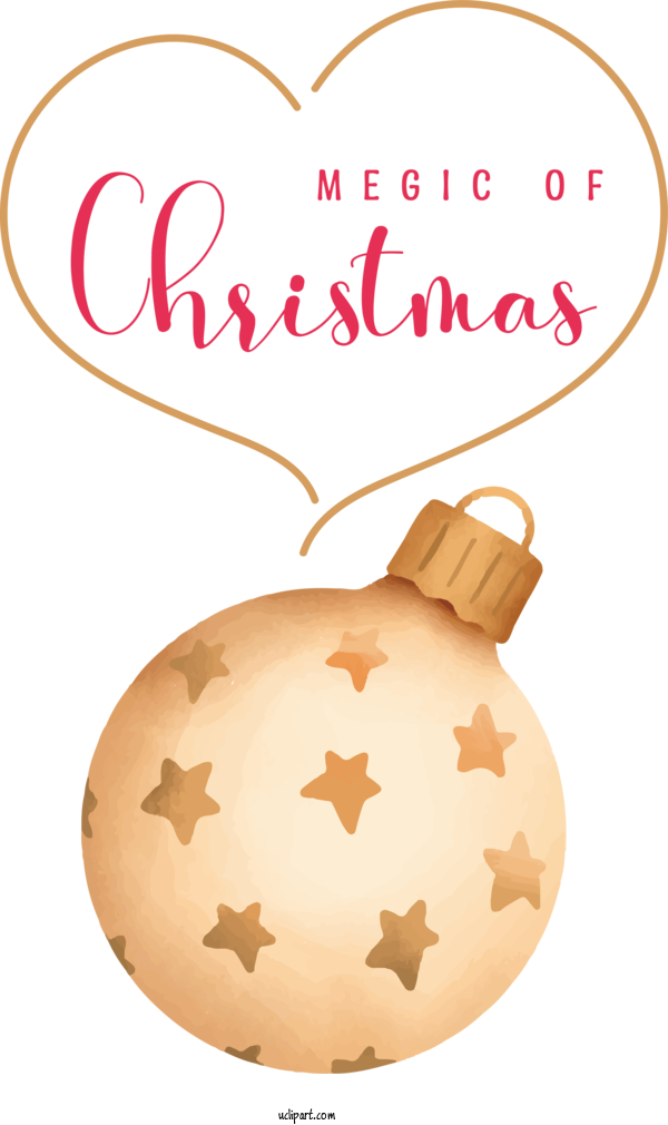 Free Merry Christmas Magic Of Christmas Merry Christmas For Magic Of Christmas Clipart Transparent Background